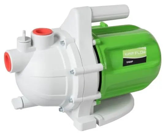Actieprijs Waterpomp EUROM TP800P